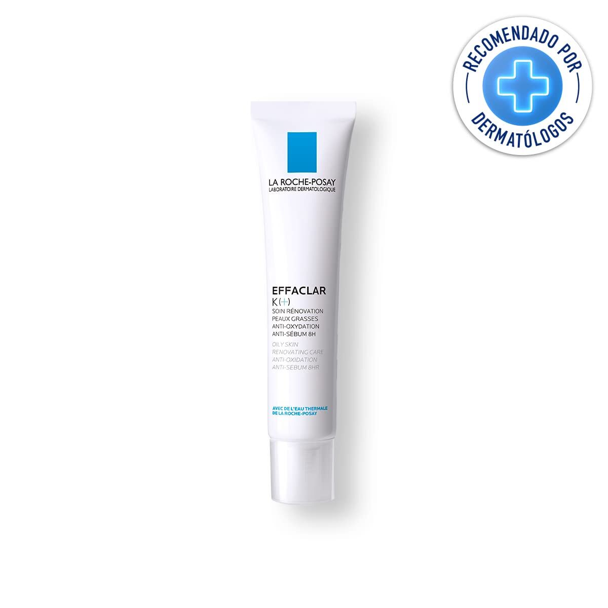 Ansiktskrem La Roche Posay EFFACLAR 40 ml